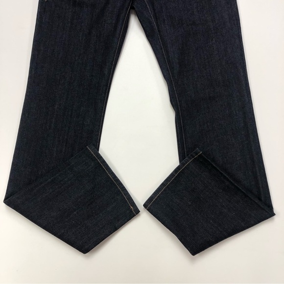Fidelity dark wash Impala Town Rise Jeans 31” - Picture 3 of 9